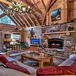 Tahoe Moose Lodge Vhr 1170Ac