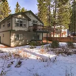 1144Gb The Golden Bear Retreat
