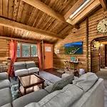 1577A The Tahoe Lazy Bear