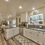 Fair Meadow Family Retreat 2471F