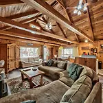 Hank Monk Chalet 2730Hm