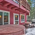 Cholula Chalet 811C