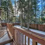 1540Ts Snowy Owl Cabin
