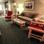The Lodge At Lake Tahoe