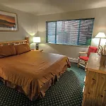 The Lodge At Lake Tahoe