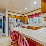 Tallac Views Getaway