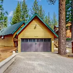 Tallac Views Getaway