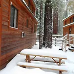 Cedar Pines Resort