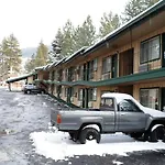 Green Lantern Motel