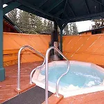 Hampton Inn & Suites South Lake Tahoe