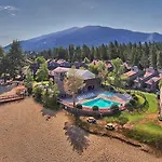 South Lake Tahoe Resort - Steps To Beach & Close To Heavenly