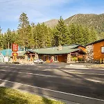 Hampton Inn & Suites South Lake Tahoe