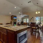 Tahoe Woods Oasis - Three Bedroom Home