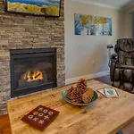 Tahoe Woods Oasis - Three Bedroom Home