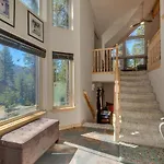 Sugar Pine Lodge - Four Bedroom Home