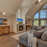 Sugar Pine Lodge - Four Bedroom Home