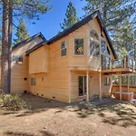 Sugar Pine Lodge - Four Bedroom Home