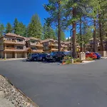 Tahoe Woods Escape - Three Bedroom Home
