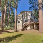 The Meadows - Six Bedroom Home