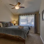 Tahoe Woods Oasis - Three Bedroom Home