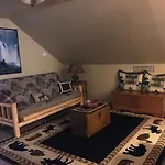 Heavenly Ski Run Cottage