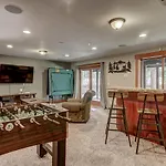 Aspen Acres - Five Bedroom Home