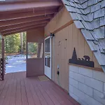 The Snow Globe - Two Bedroom Home