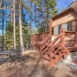 The Snow Globe - Two Bedroom Home