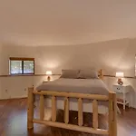 The Snow Globe - Two Bedroom Home