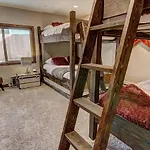 Tahoe Woods Gem - Three Bedroom Home