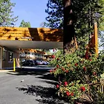 National 9 Inn South Lake Tahoe