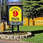 National 9 Inn South Lake Tahoe