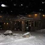 Tahoe Villa North Lodge