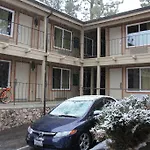 Tahoe Villa North Lodge