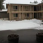 Tahoe Villa North Lodge