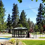 The Deerfield Lodge At Heavenly