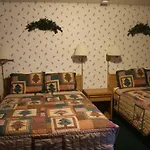 Tahoe Valley Lodge