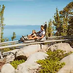 Gondola Vista 15
