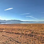 Quiet South Lake Tahoe Condo About 1 Mi To Keys Beach!