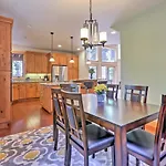 Lake Tahoe Home With Forest Views Ski At Heavenly!