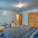Cozy Mountain Cabin About 7 Mi To Heavenly Ski Resort!