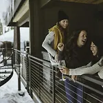 Gondola Vista 15