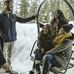 Gondola Vista 15
