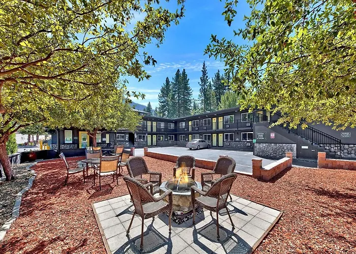 Secrets Inn Lake Tahoe