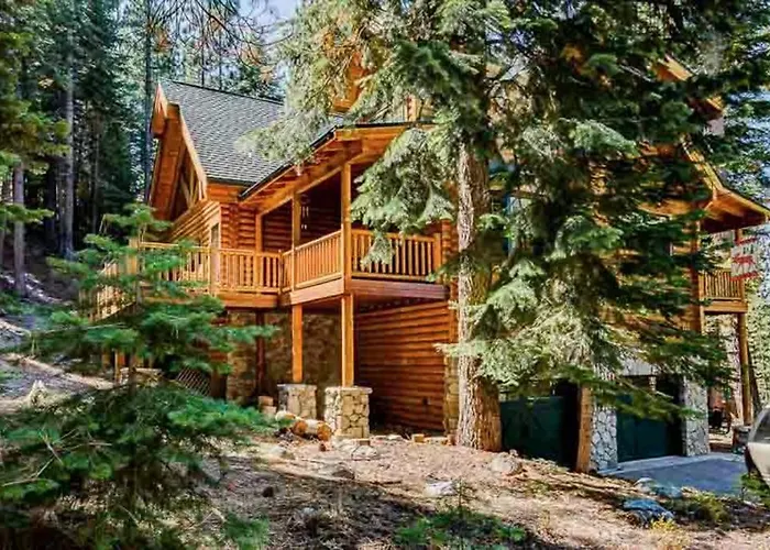 Tahoe Moose Lodge Vhr 1170Ac