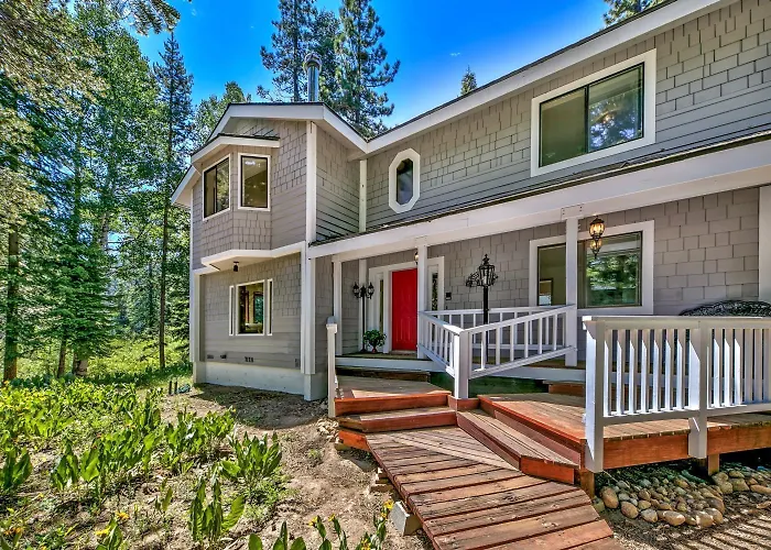 3685S River View Retreat
