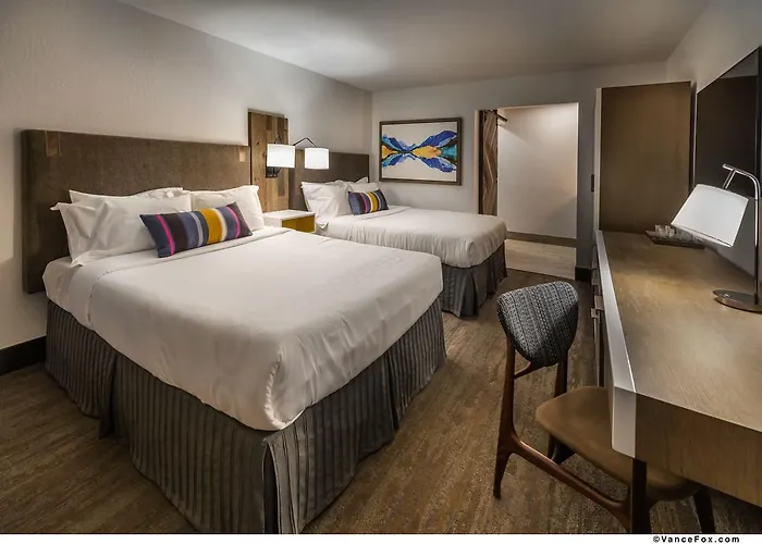 Park Tahoe Inn