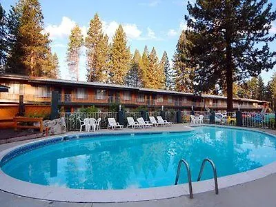 Hampton Inn & Suites South Lake Tahoe