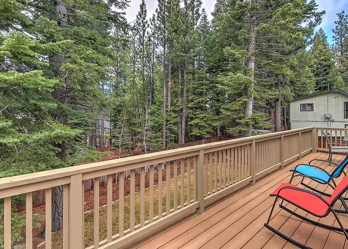 Aspen Acres - Five Bedroom Home