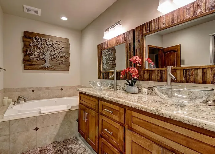 Tahoe Woods Gem - Three Bedroom Home